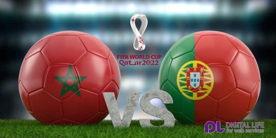 World Cup 2022.. The history of Morocco's confrontations against Portugal before the quarter-final clash